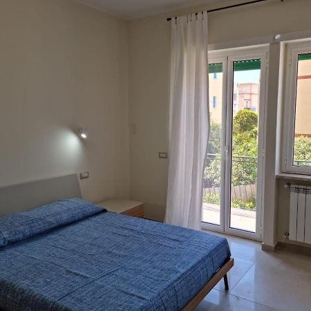Casa Sofia Apartment Gaeta Exterior photo