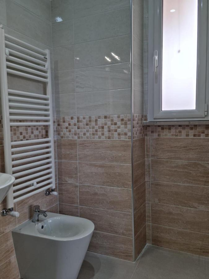 Casa Sofia Apartment Gaeta Exterior photo