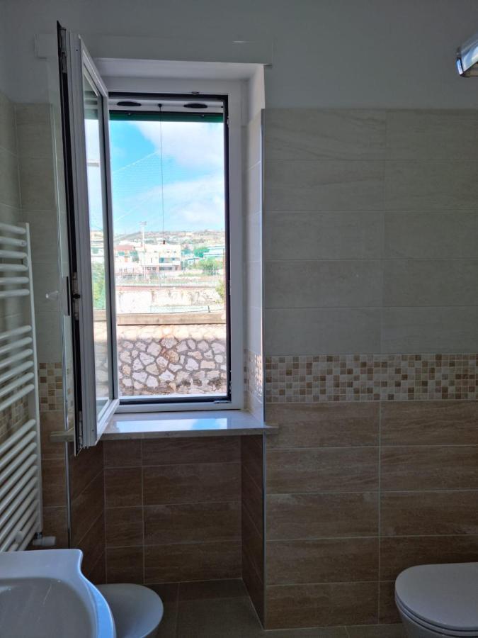 Casa Sofia Apartment Gaeta Exterior photo