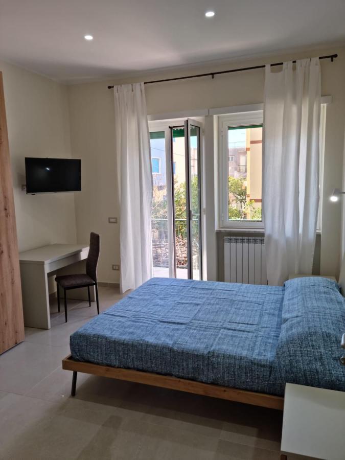 Casa Sofia Apartment Gaeta Exterior photo