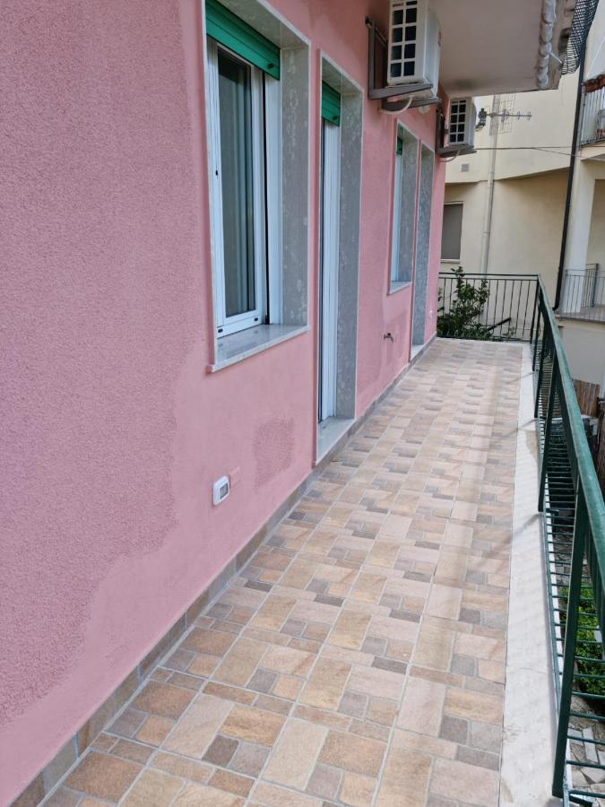 Casa Sofia Apartment Gaeta Exterior photo