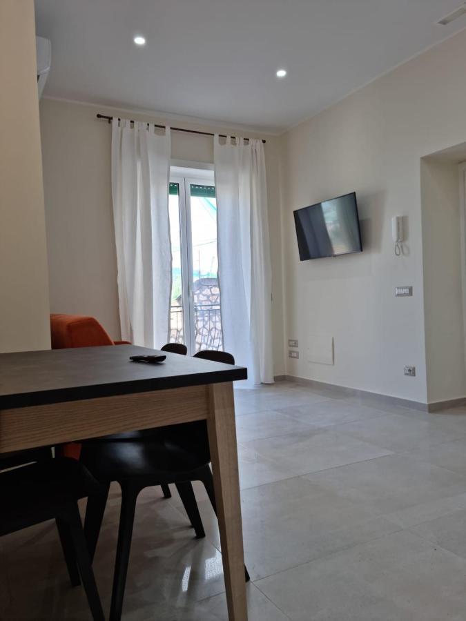 Casa Sofia Apartment Gaeta Exterior photo